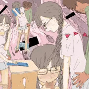 セックスにひたすら夢中になってる娘