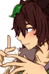 マミゾウさん