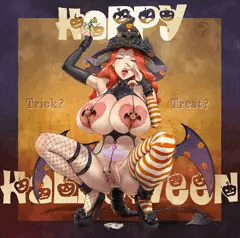 Happy Halloween 2025🎃