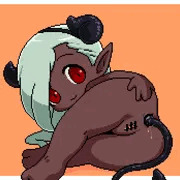 ダークエルフ