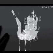 実はモニターされてました