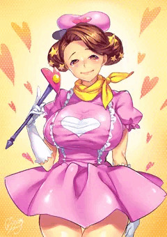 魔法主婦愛ちゃん