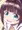 ストックにあったあいちゃんラフ