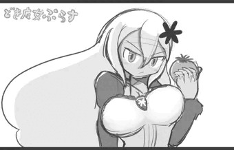 夏南さん