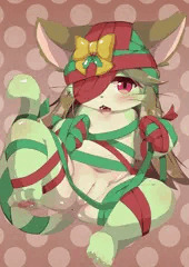 ミラちゃん