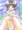 エルフ娘の貴重な放尿シーン