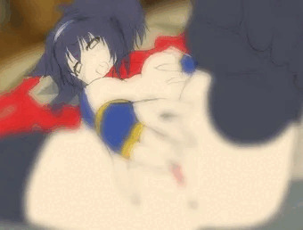 そして部屋の中に……！