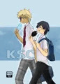 【創作】KSC