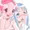 ハトプリらくがき