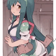 納屋でｺｯｼｮﾘ...