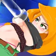 キム・ポッシブルVSシーゴのお仕置き吸引アクメ　その1