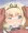シャロちゃんイラマチオ