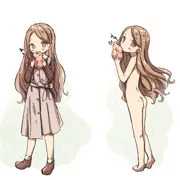 オナホ少女