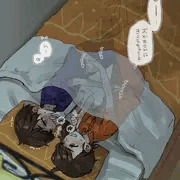 sv主人公双子