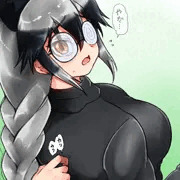 陰キャギツネのブラホックを弄って蚊の鳴くような声で抵抗されたい