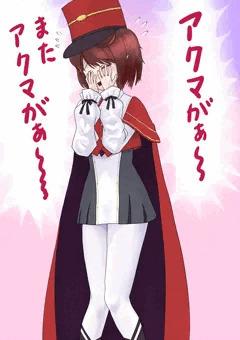 戦いに勝ったのに奇怪なことを口走るアンツィオさん
