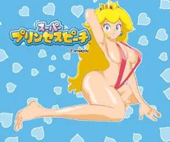 スーパーえちちブラザーズ