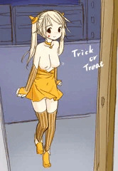 Trick or Treat (2018)