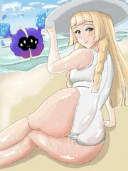 海