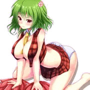 チア幽香！！