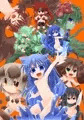 ぷちだん PETIT DUNGEON