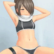 風間レヴィ