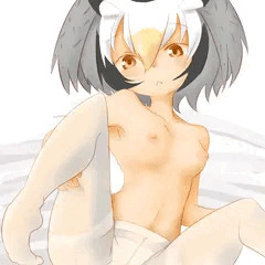 白タイツ
