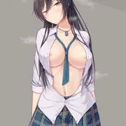 白瀬咲耶
