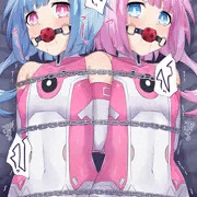 【リクエスト】誘拐して泌乳ヒトデをつける