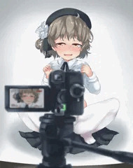 西荻の妖精