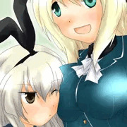 ぜかましさんとおっぱいさん