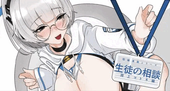 【短編漫画シリーズ】生徒の相談 淵上コトネ編