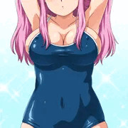 収まりきらない山ふたつ