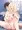 金髪碧眼爆乳美少女留学生と入れ替わってしまった！