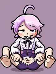 着衣くぱぁ