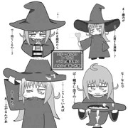 オリキャラ