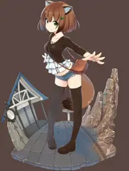 たぬ子