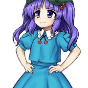 にとりちゃん