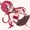 襟だけセーラーじゃん