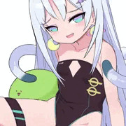 UkuruNiru VER. Loli❤