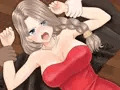 人妻パイズリ