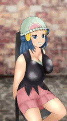 ポケモン ヒカリ 電気椅子処刑