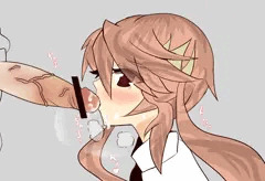 ごほうしクラークちゃん