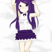 ロコちゃんが描きたかった