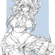 拘束監禁拷問される十六夜咲夜さん