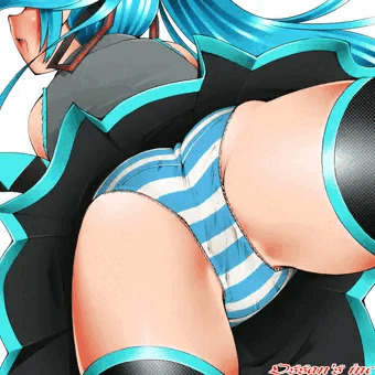 おちりver6