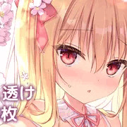 FANBOX/Fantia限定絵