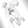酉年くん
