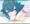 スイレン　玉舐め手コキ