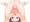 幼女は不思議なポーズをした